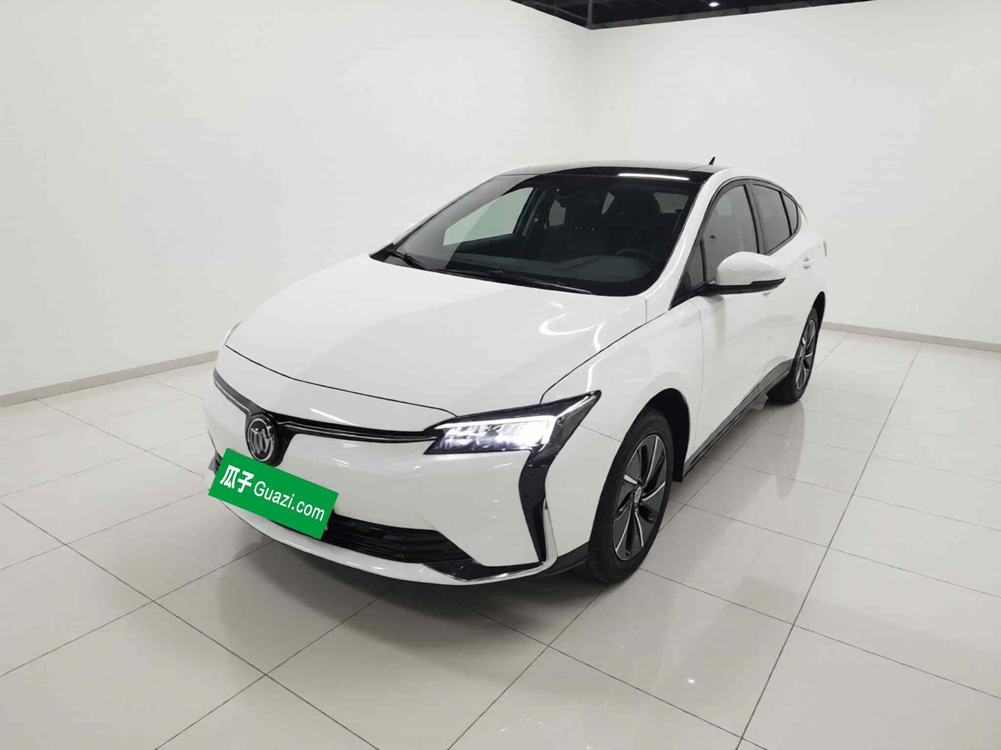 别克 微蓝6 2024款 430km 越享版(2)