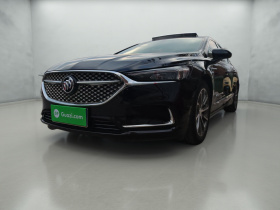 别克 君越 2022款 652T 豪华型