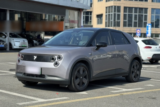 firefly萤火虫 2025款 发光版