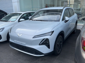 五菱汽车 五菱星光S 2025款 510km 领航型