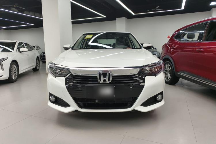 本田 凌派 2024款 180Turbo CVT智享版车身外观6001