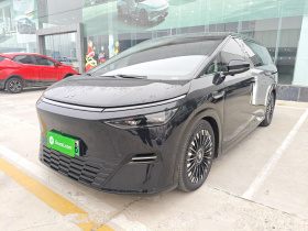 小鹏X9 2025款 740超长续航 Max