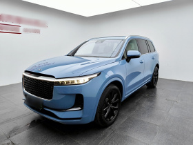 理想汽车 理想ONE 2021款 增程6座版