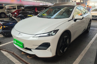 深蓝汽车 深蓝SL03 2023款 200Max增程版