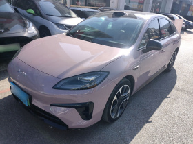 埃安 AION RT 2025款 650激光雷达版