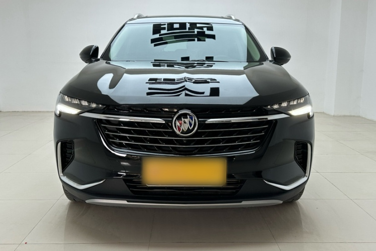 别克 2023款 昂科威Plus 652T 五座豪华型车身外观6007