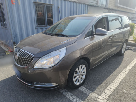 别克GL8 2015款 2.4L 豪华商务尊享版