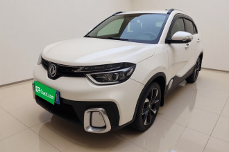 东风风神AX4 2017款 1.6L 手动潮尚型