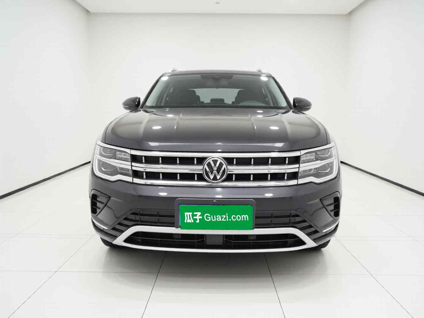 大众 途昂 2024款 380TSI 四驱龙耀版(1)