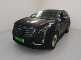 凯迪拉克XT5 2018款 28E 四驱技术型