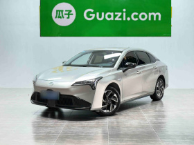 埃安 AION S Plus 2025款 舒享版 53.241kWh