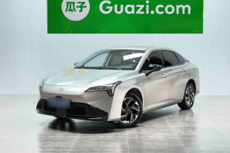 埃安 AION S Plus 2025款 舒享版 53.241kWh
