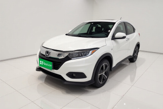 本田 缤智 2020款 1.5L CVT先锋版