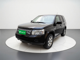 路虎 神行者2 2010款 3.2 i6 自动SE汽油版