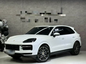 保时捷 2025款 Cayenne 3.0T