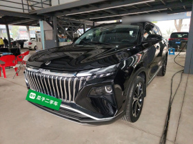 东风风神 皓极 2022款 马赫动力 1.5T 敢享版·智