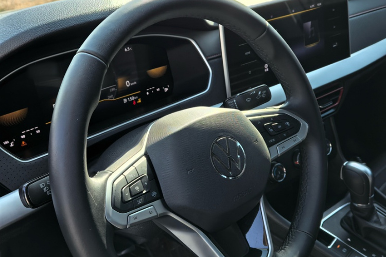 大众 朗逸 2023款 300TSI DSG星空满逸版中控内饰7007