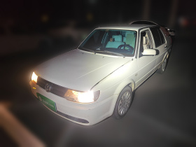 大众 捷达 2010款 1.6L 伙伴