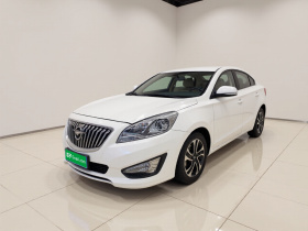 海马 福美来 2015款 1.6L 自动品尚型