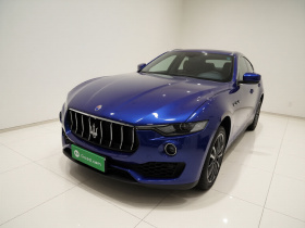 玛莎拉蒂 Levante 2019款 3.0T 标准版 国VI