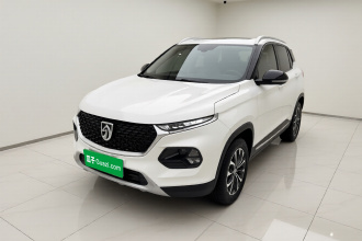 宝骏510 2019款 1.5L 手动优享型 国V