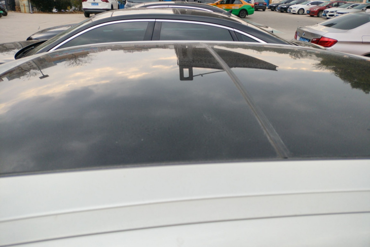 宝马5系新能源 2020款 里程升级版 530Le 豪华套装局部细节57