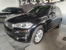 宝马X5(进口) 2018款 xDrive28i