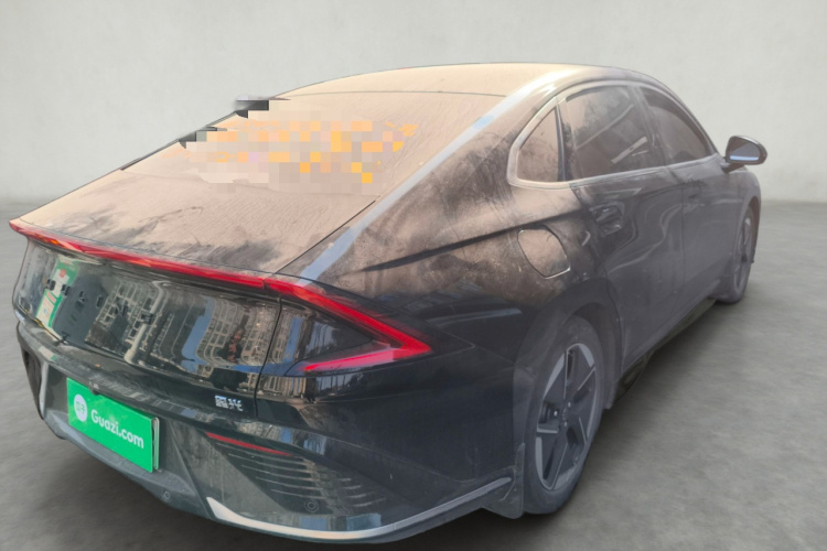 五菱汽车 五菱星光 2023款 150 进阶版车身外观7