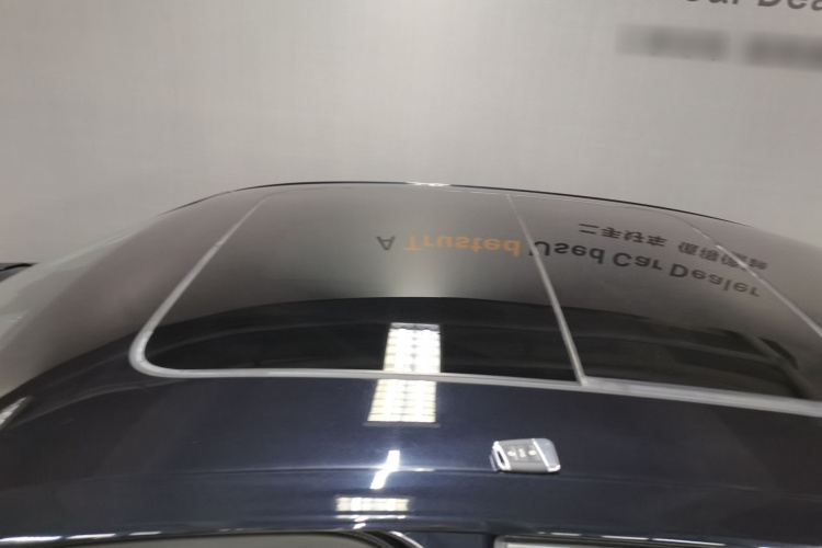 大众 帕萨特 2020款 改款 380TSI 豪华版 国VI局部细节57