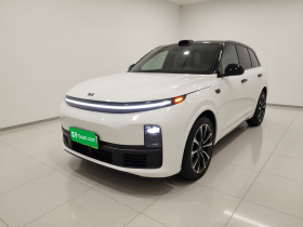 理想汽车 理想L7 2024款 Ultra