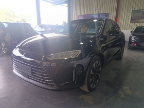 鸿蒙智行 问界M5 2022款 增程四驱性能版