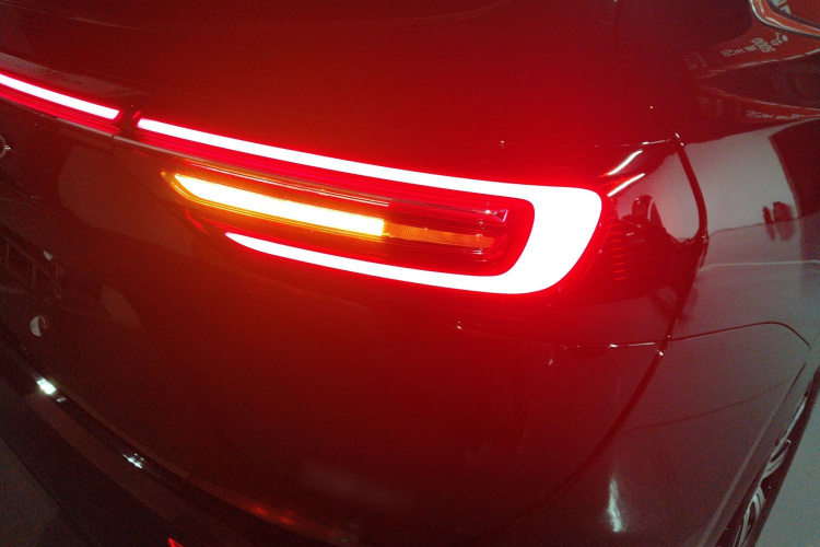 鸿蒙智行 问界M7 2024款 1.5T 智驾后驱Pro版 5座车身外观9