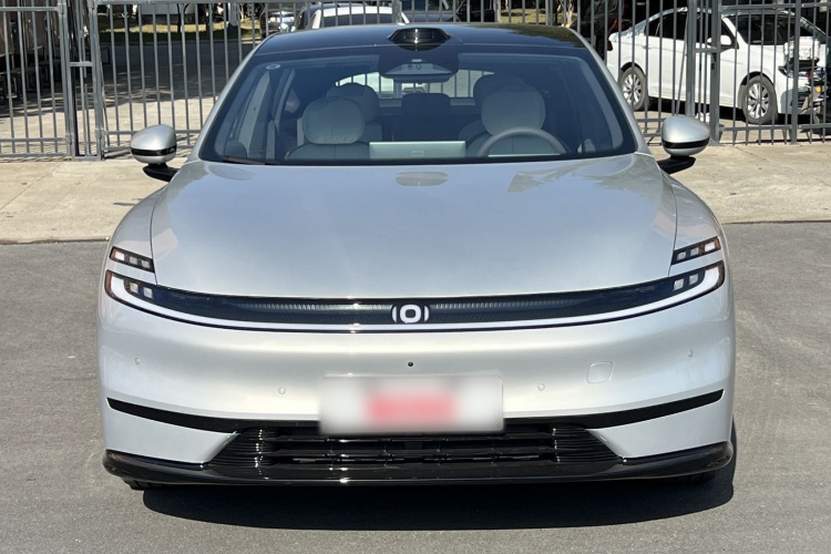 长安启源A06 2026款 240激光Ultra车身外观6002