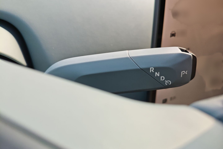 阿维塔12 2024款 700 三激光后驱奢享版局部细节18