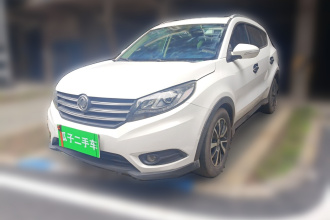 东风风光 风光580 2017款 1.5T 手动豪华型