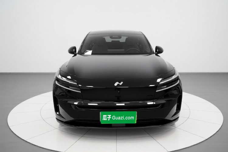 乐道L90 2025款 Ultra 六座版车身外观2