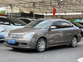 日产 轩逸 2012款 经典 1.6XE 自动舒适版