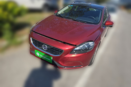 沃尔沃V40 2016款 T3 智逸版