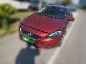 沃尔沃V40 2016款 T3 智逸版