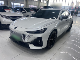 长安UNI-V 智电iDD 2023款  智电iDD 1.5T 113km智趣型