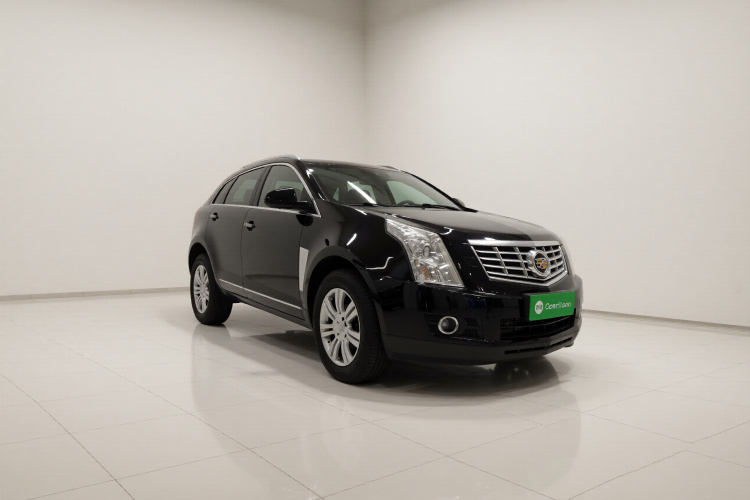 凯迪拉克SRX 2015款 3.0L 精英型车身外观3