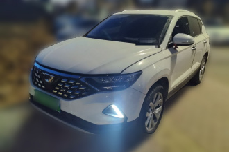 捷达VS5 2022款 280TSI 手动悦享型Pro