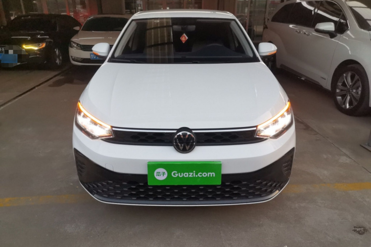 大众 朗逸 2025款 新锐 1.5L 出众新逸版车身外观6001