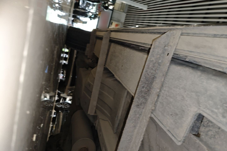 哈弗H6 2017款 红标 运动版 1.5T 自动两驱豪华型局部细节9001