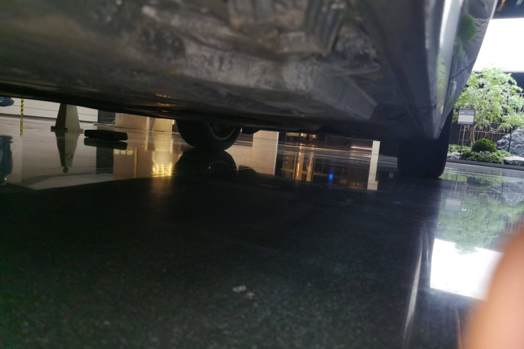 宝马X3 2018款 xDrive25i M运动套装 国VI局部细节9002