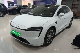 鸿蒙智行 智界R7 2024款 纯电 736km UItra