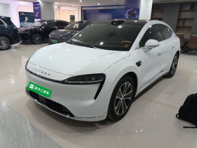 鸿蒙智行 智界R7 2024款 纯电 736km UItra