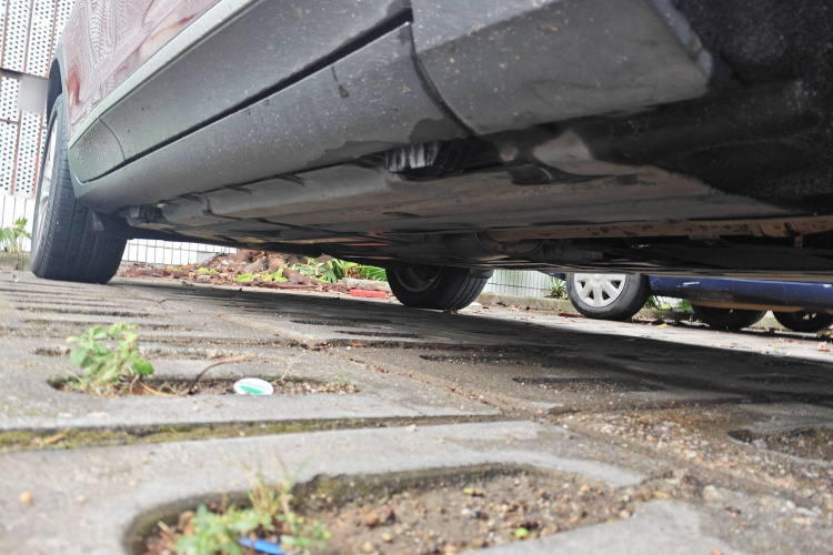 宝马X3(进口) 2013款 改款 xDrive20i 豪华型局部细节9001