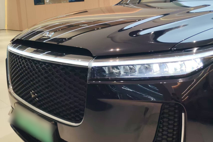 理想汽车 理想ONE 2020款 增程6座版局部细节36