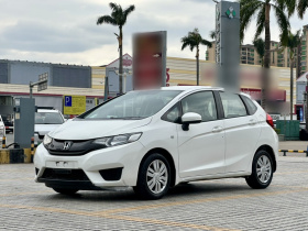 本田 飞度 2014款 1.5L LX CVT舒适型